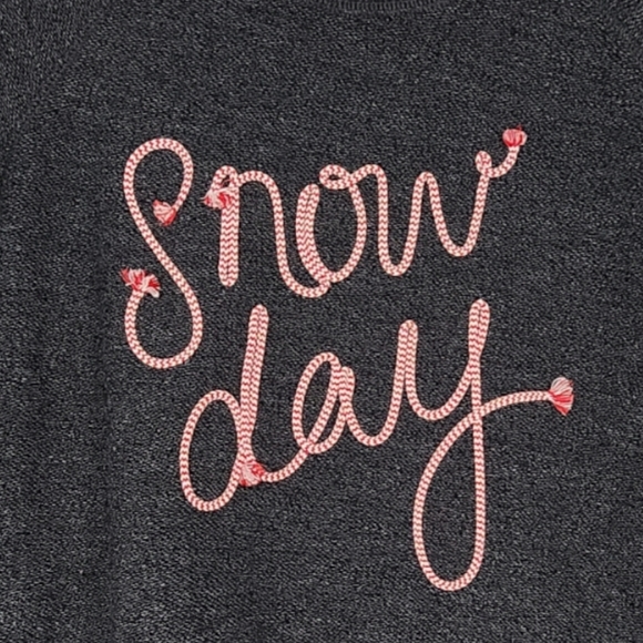 Aerie Snow Day Lightweight Sweater - Picture 2 of 6